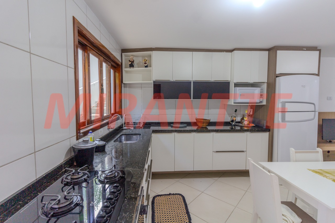 Casa terrea de 500m² com 5 quartos em Pirucaia