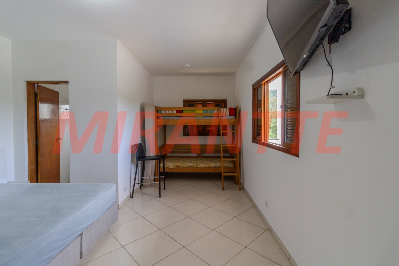 Casa terrea de 500m² com 5 quartos em Pirucaia