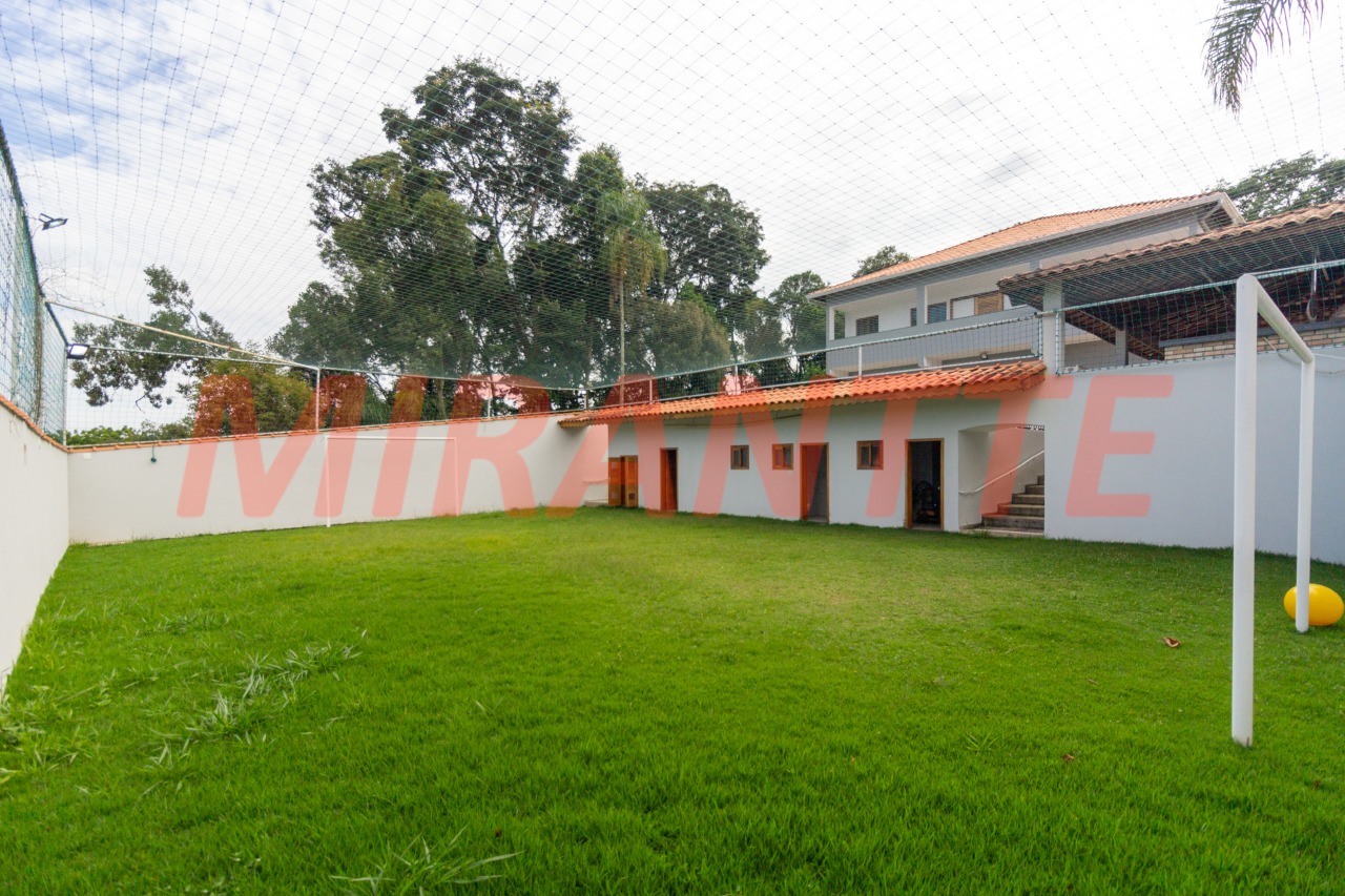 Casa terrea de 500m² com 5 quartos em Pirucaia