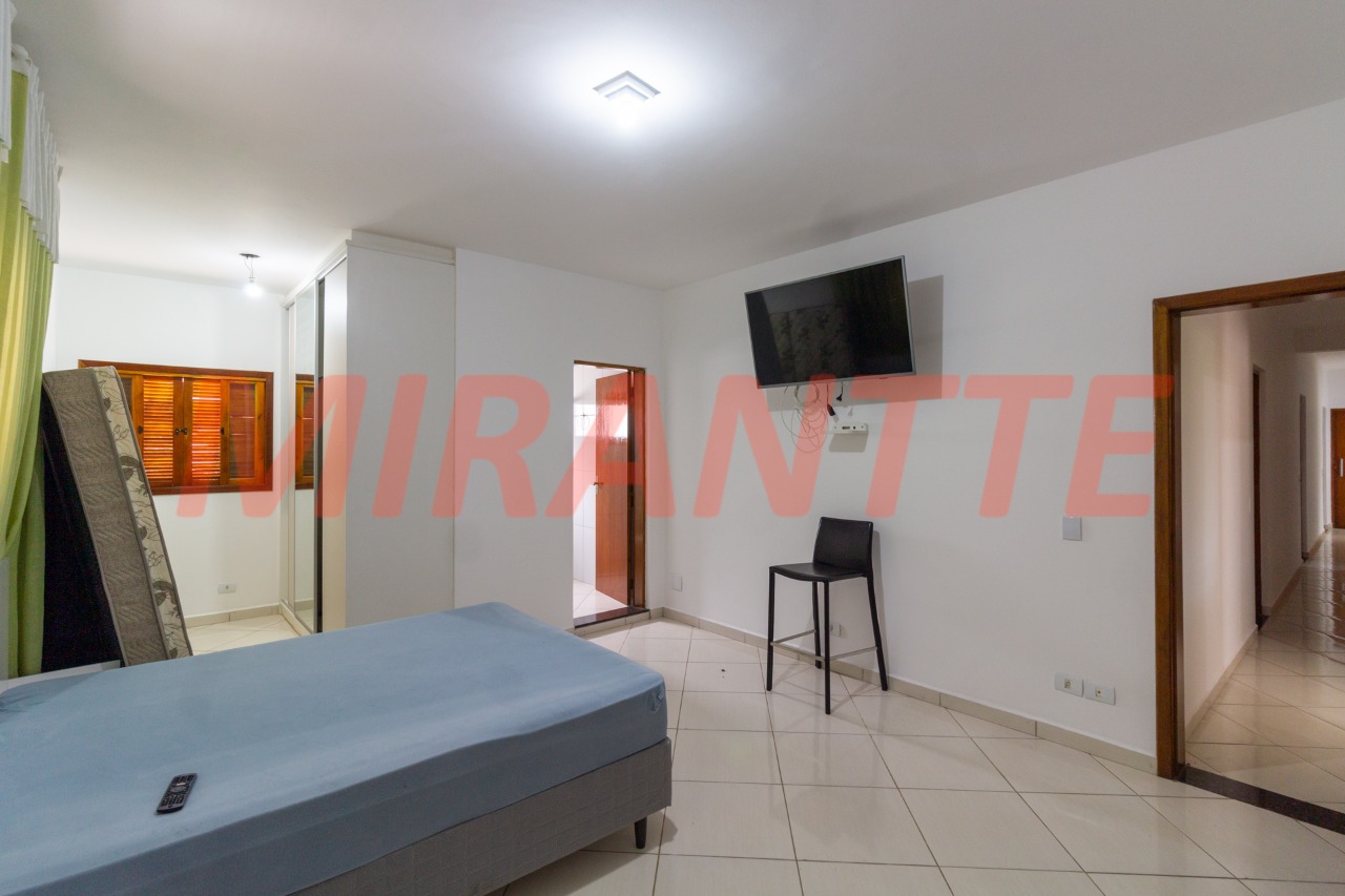 Casa terrea de 500m² com 5 quartos em Pirucaia