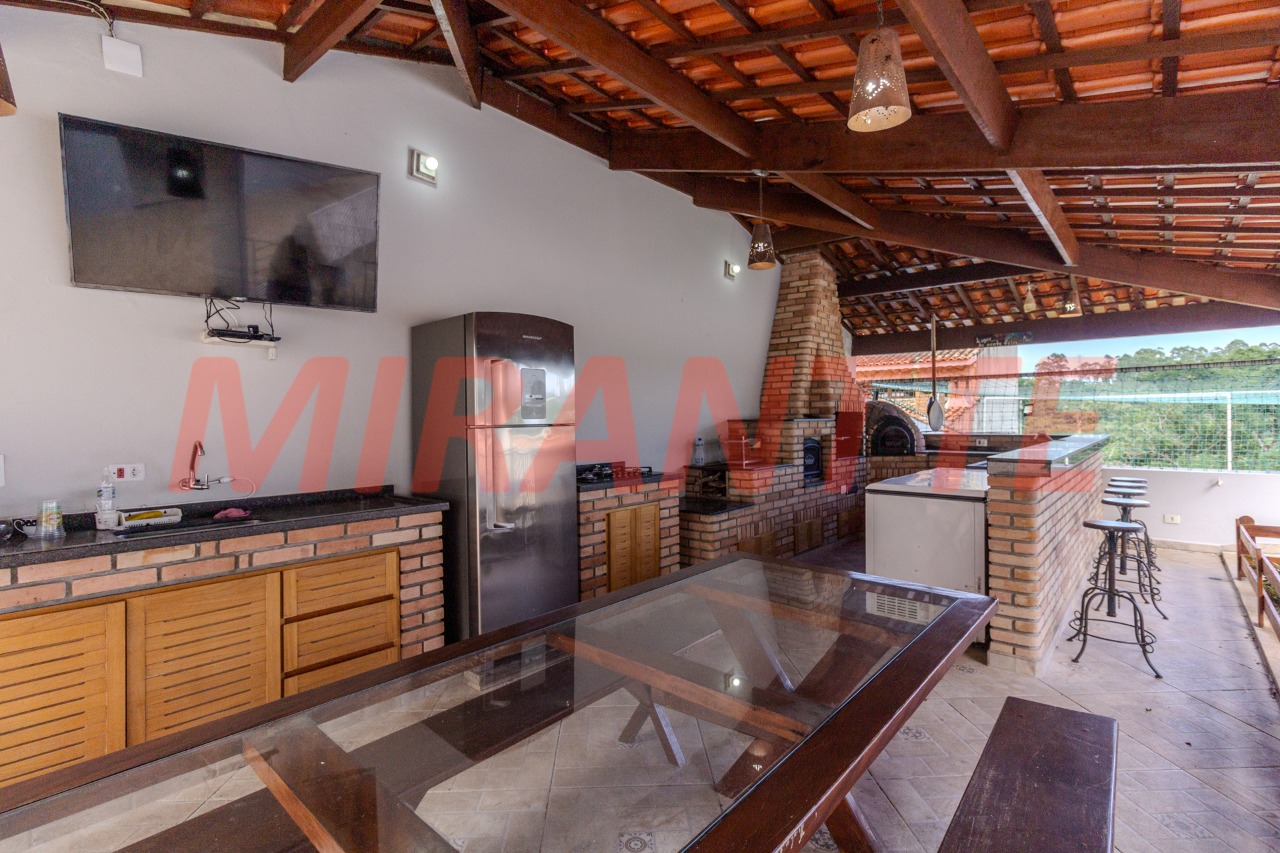 Casa terrea de 500m² com 5 quartos em Pirucaia