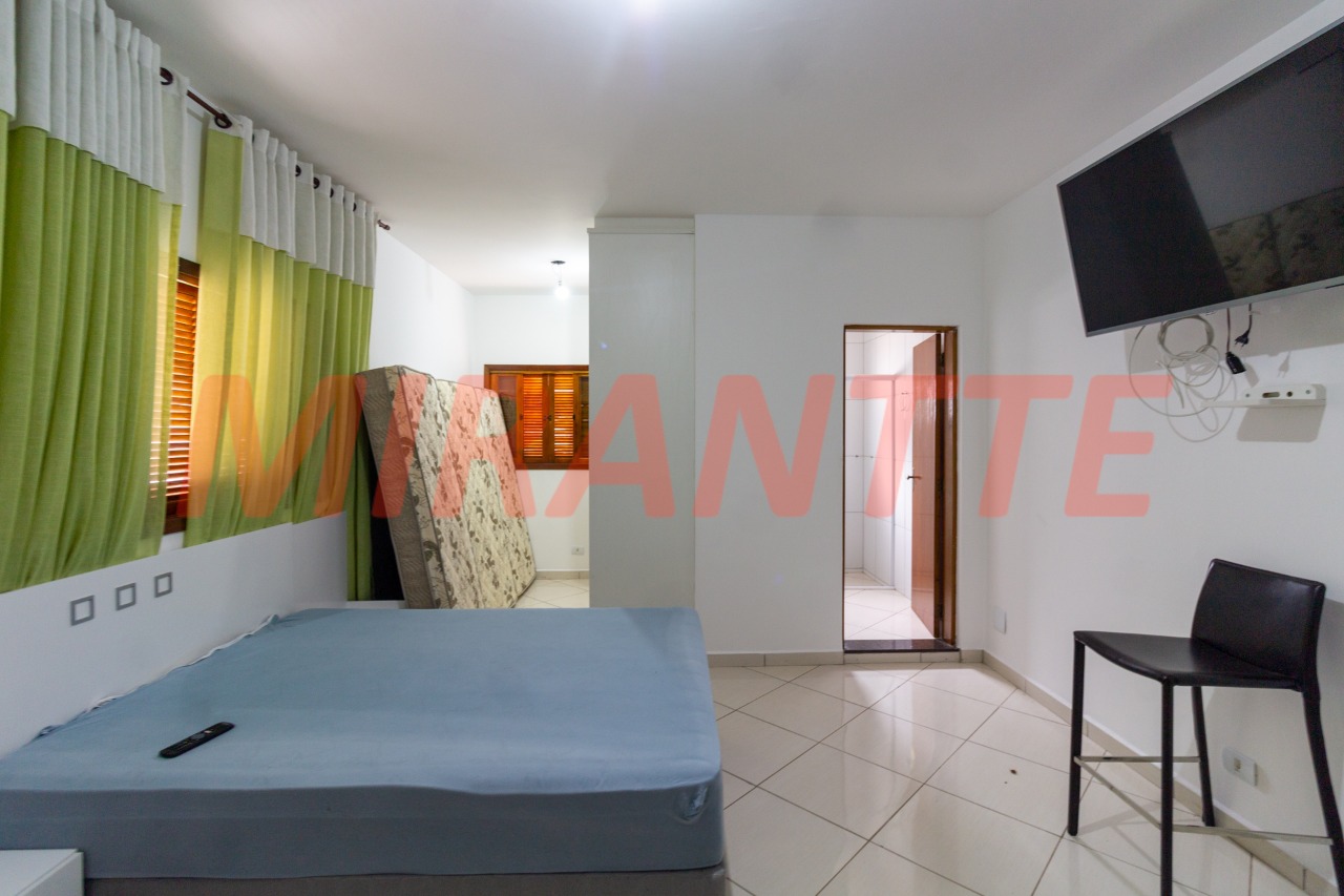 Casa terrea de 500m² com 5 quartos em Pirucaia