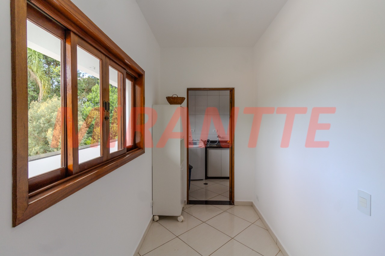 Casa terrea de 500m² com 5 quartos em Pirucaia