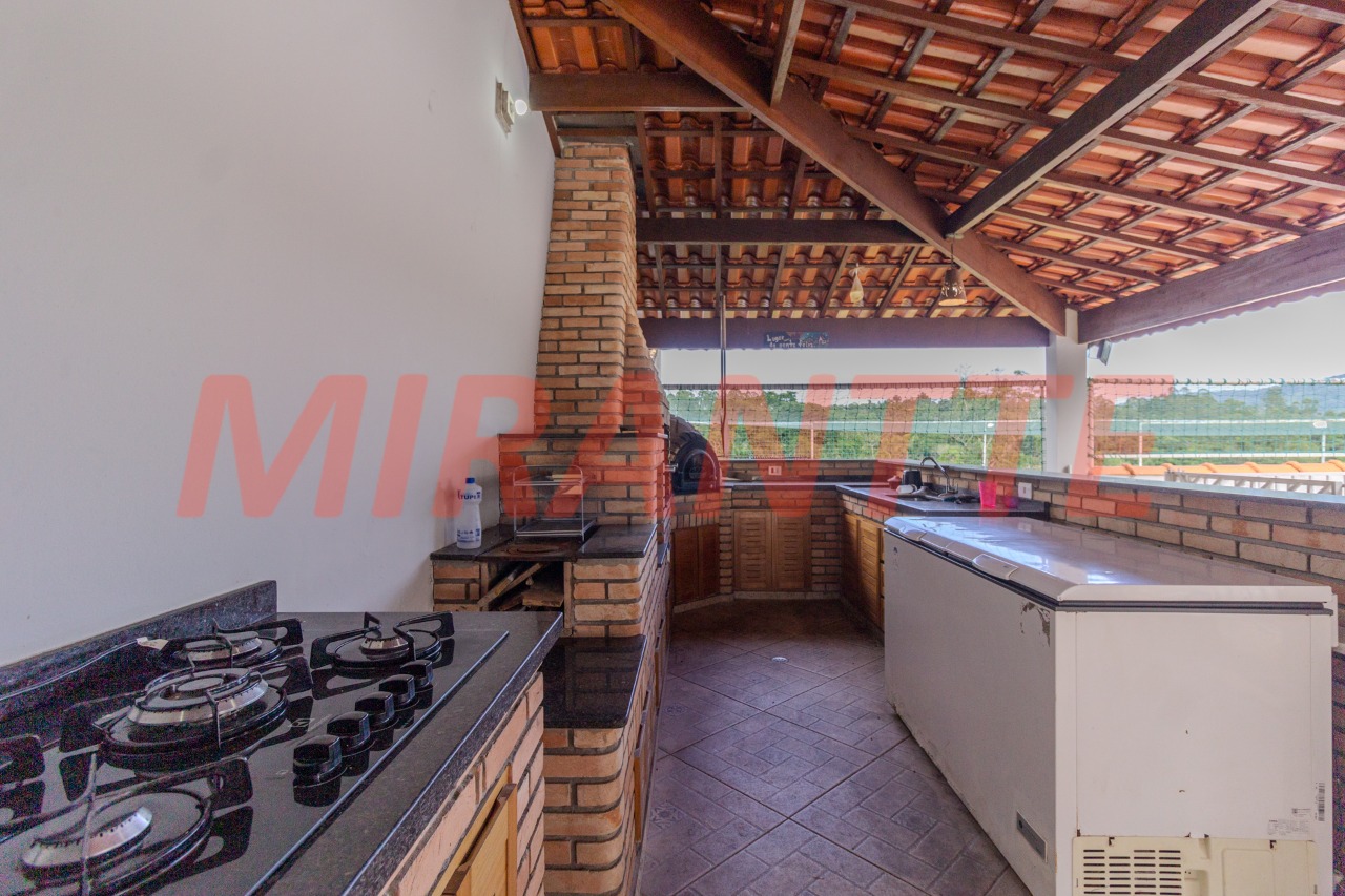 Casa terrea de 500m² com 5 quartos em Pirucaia