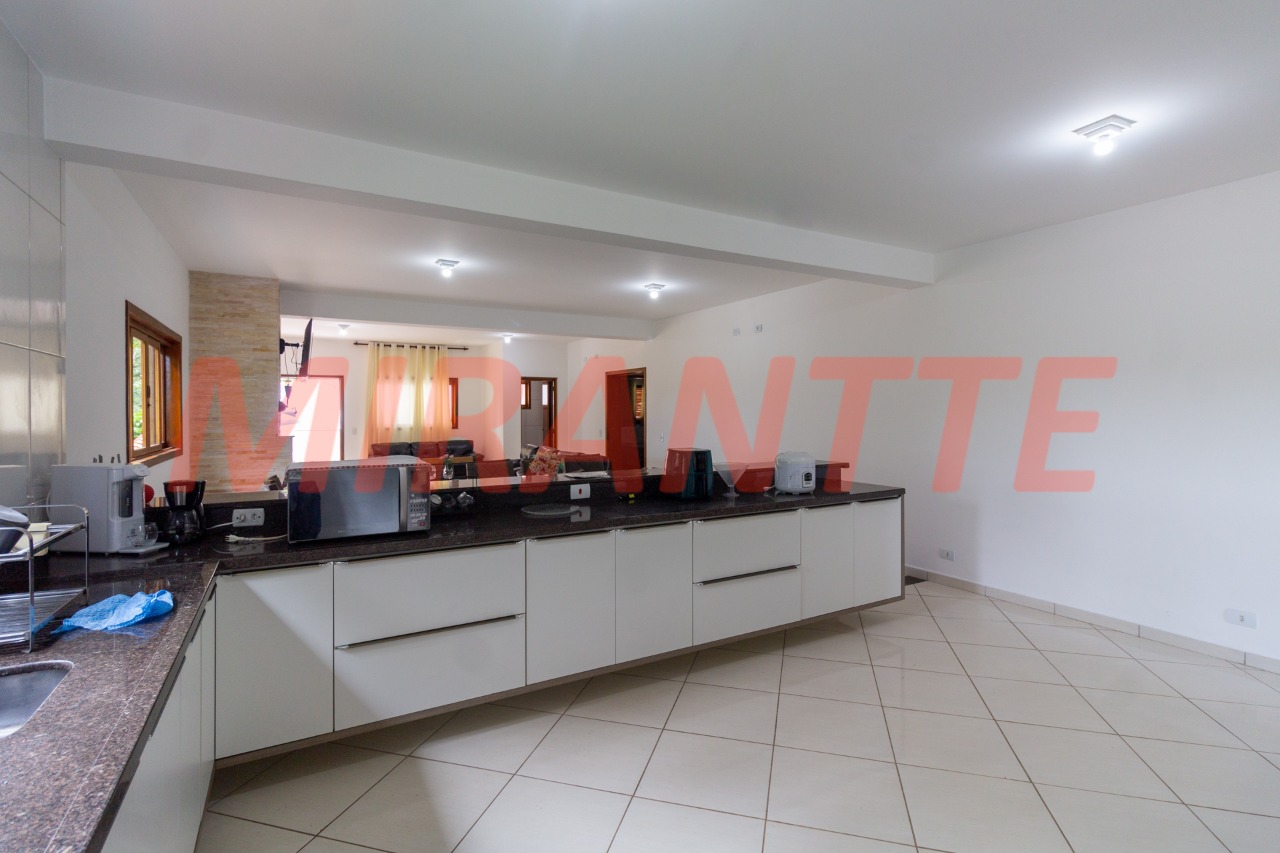 Casa terrea de 500m² com 5 quartos em Pirucaia