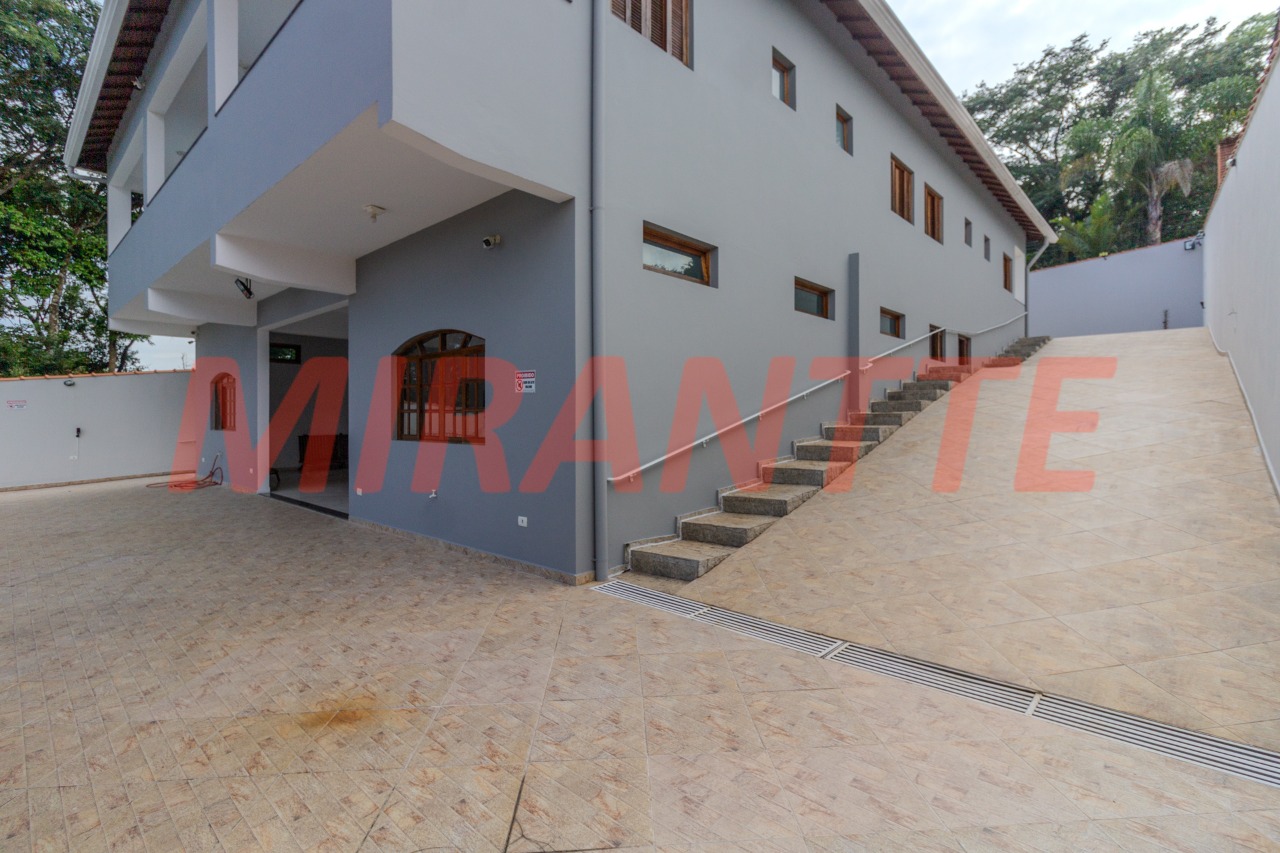 Casa terrea de 500m² com 5 quartos em Pirucaia