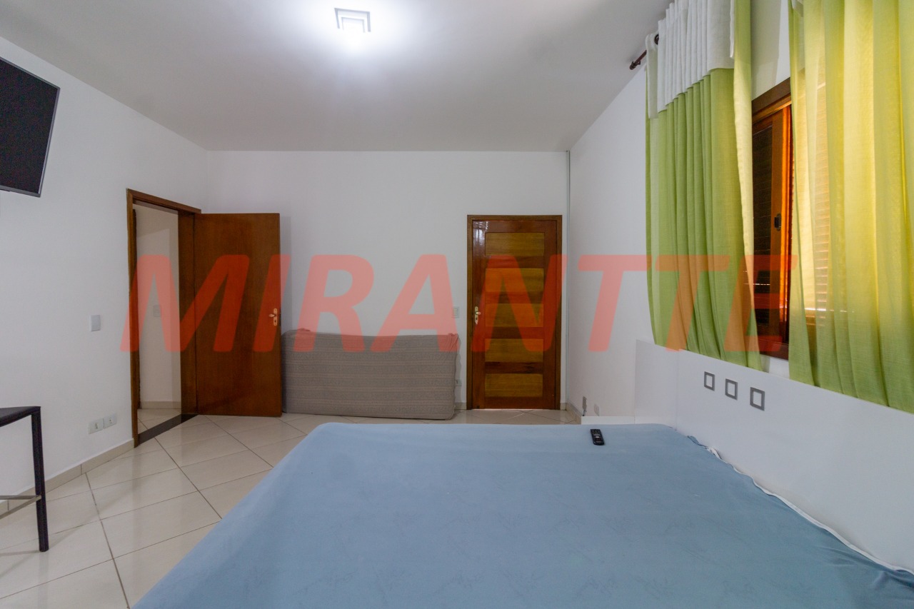 Casa terrea de 500m² com 5 quartos em Pirucaia
