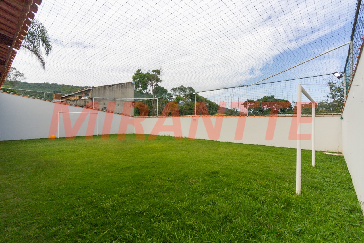 Casa terrea de 500m² com 5 quartos em Pirucaia