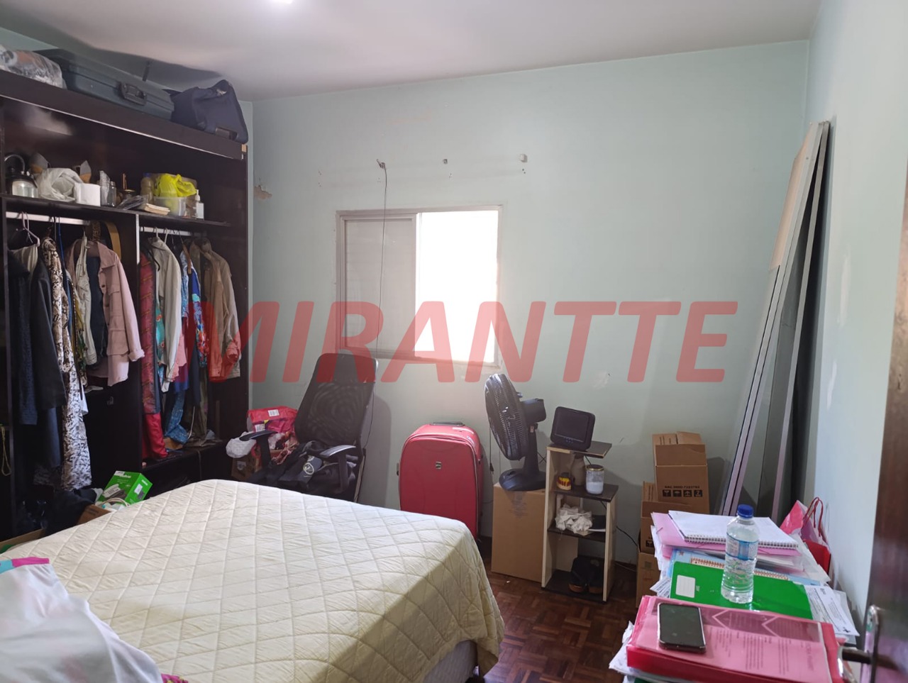 Apartamento de 96m² com 3 quartos em Água Fria
