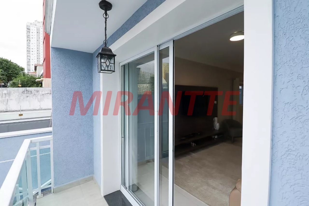 Sobrado de 300m² com 3 quartos em Santa Teresinha