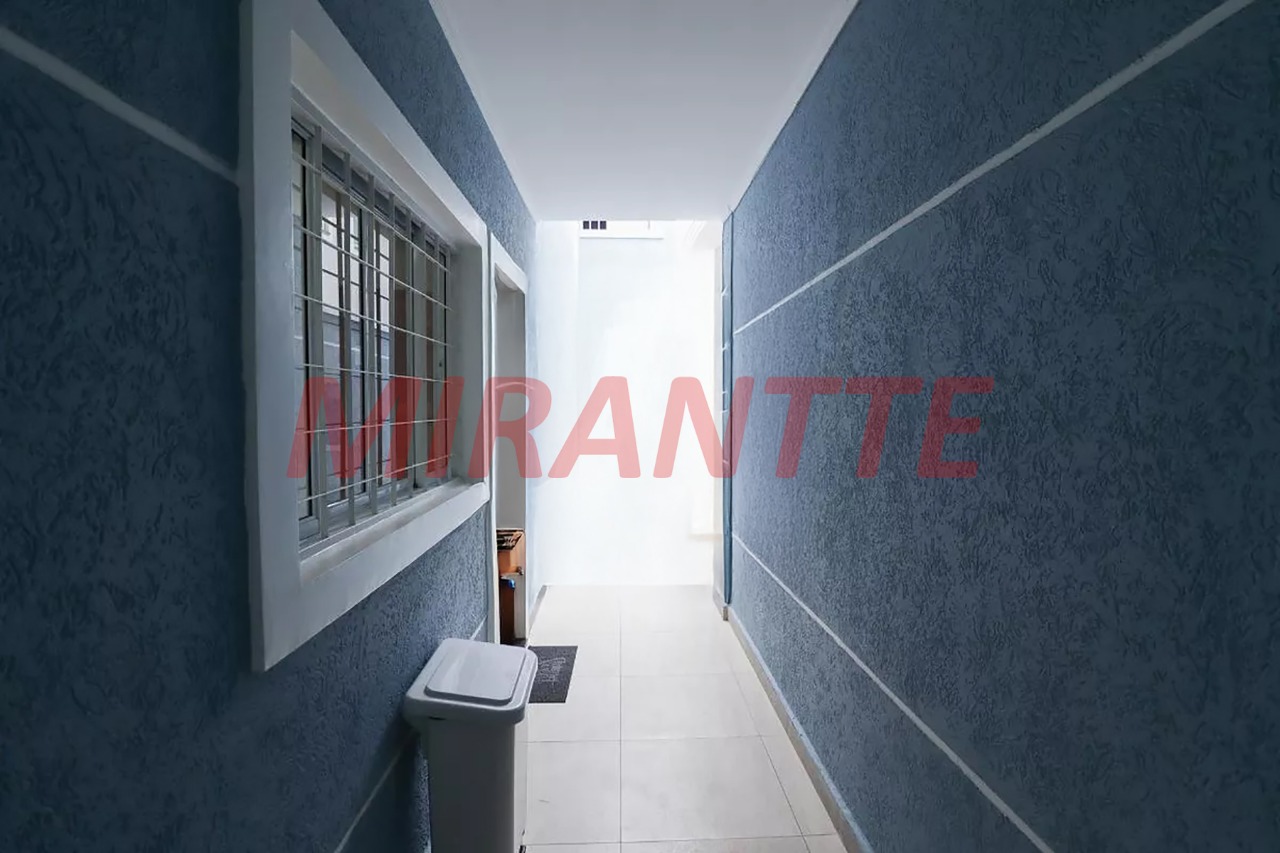 Sobrado de 300m² com 3 quartos em Santa Teresinha
