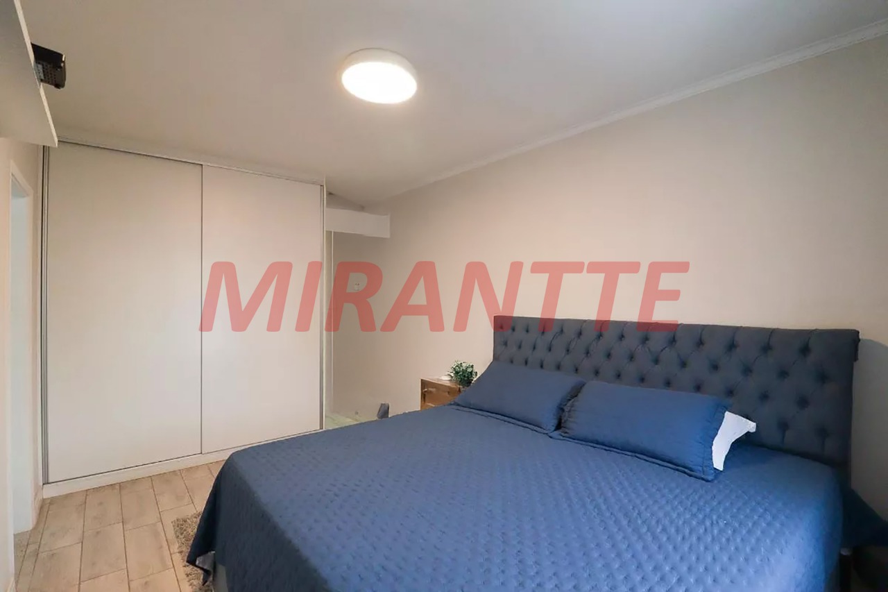 Sobrado de 300m² com 3 quartos em Santa Teresinha