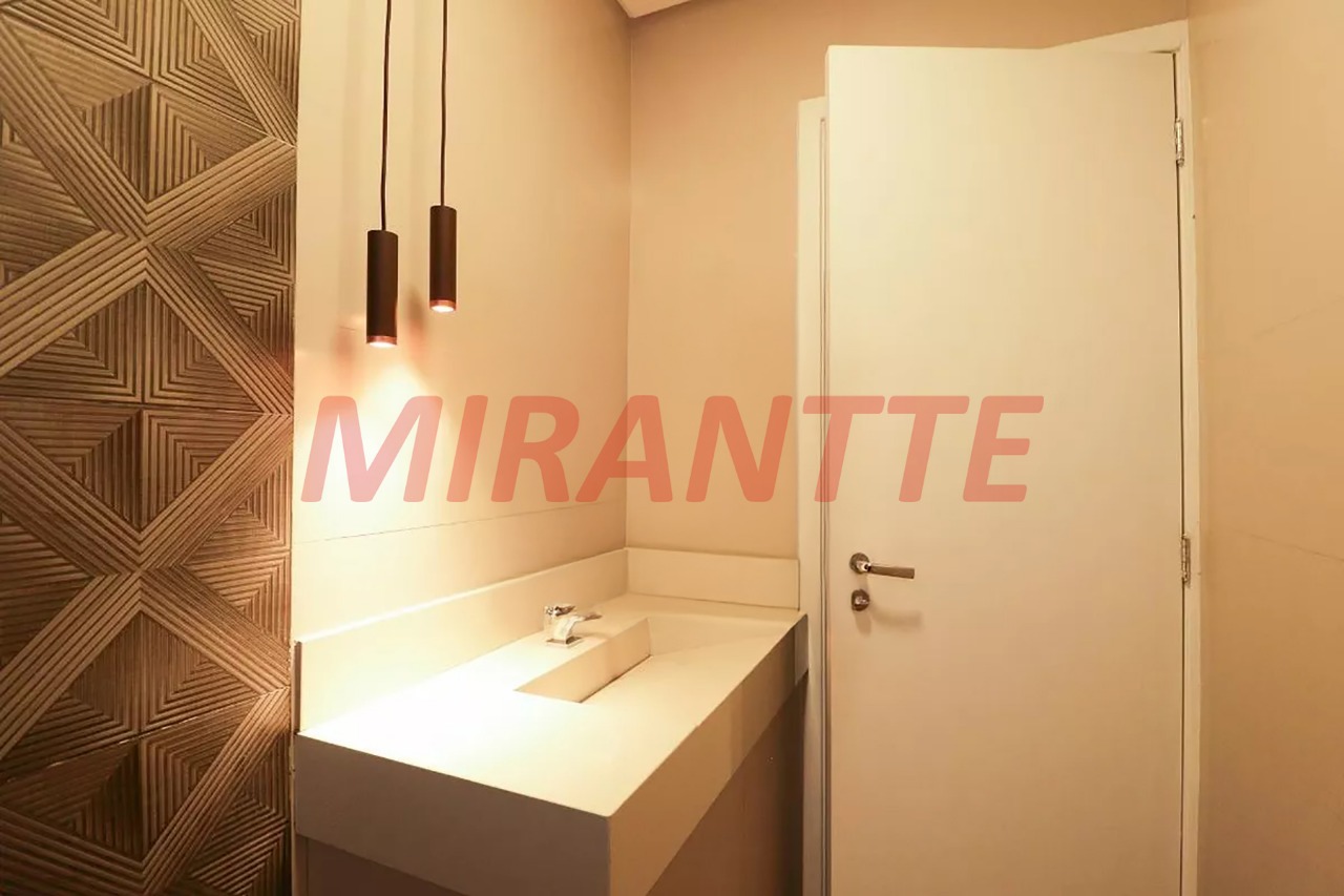 Sobrado de 300m² com 3 quartos em Santa Teresinha