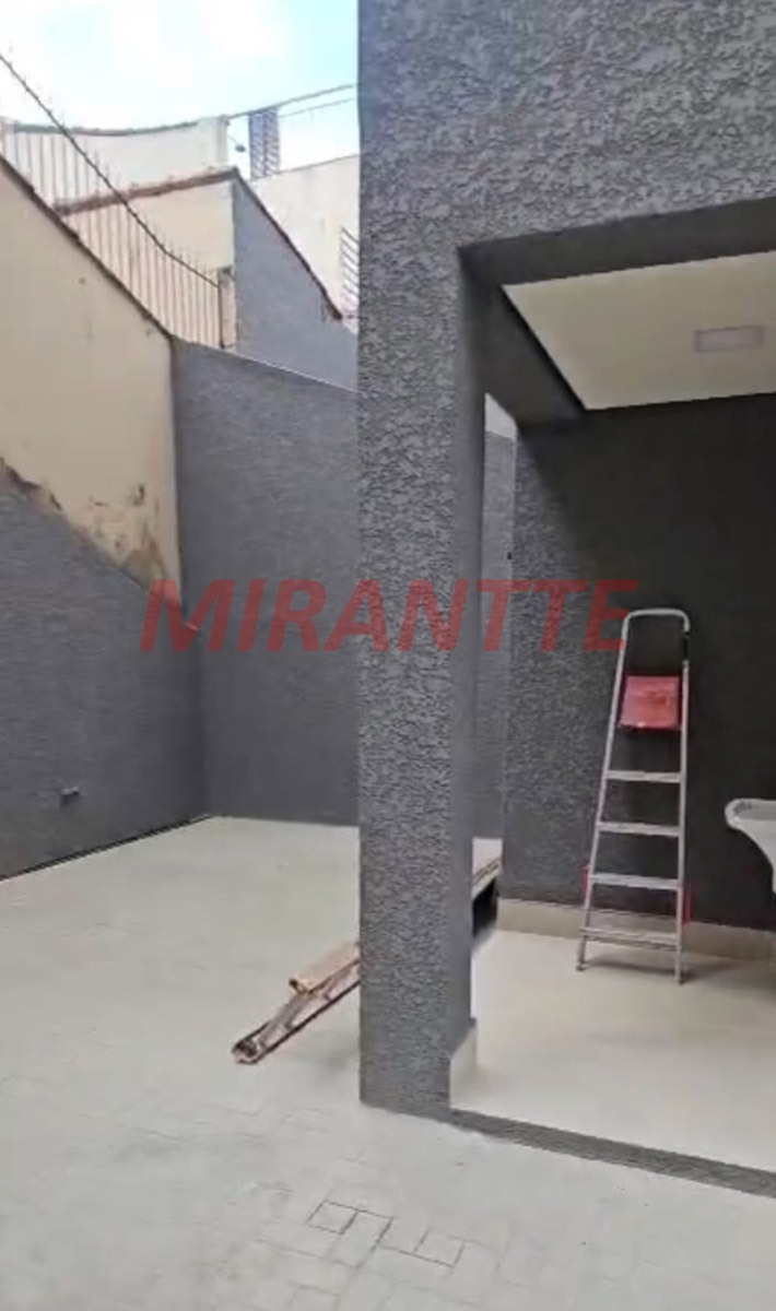 Sobrado de 169m² com 3 quartos em Imirim