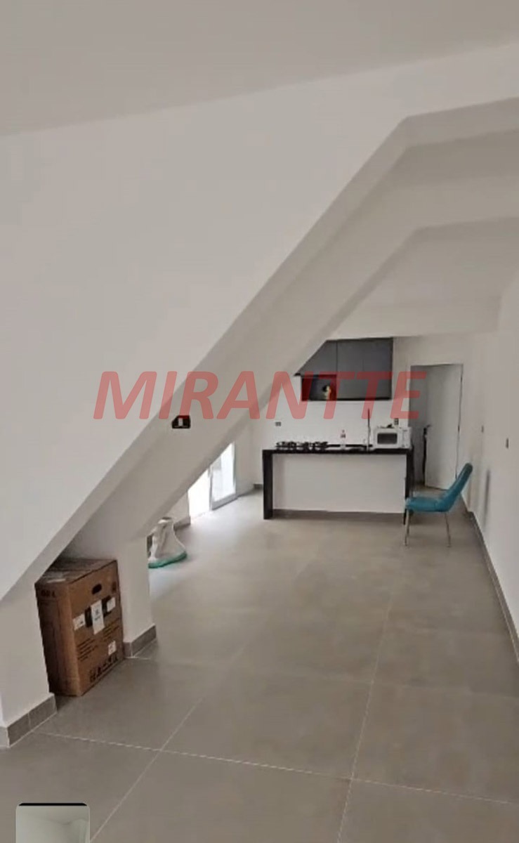 Sobrado de 169m² com 3 quartos em Imirim