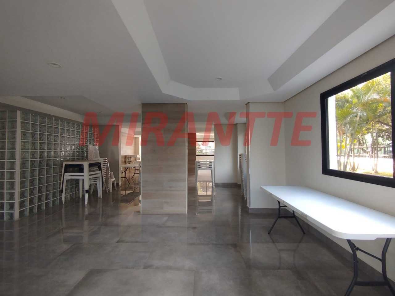 Apartamento de 90m² com 3 quartos em Tucuruvi