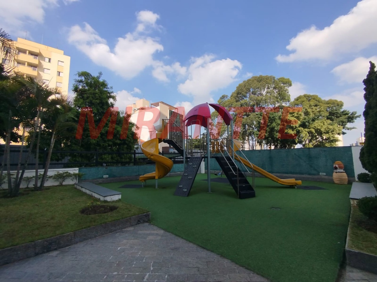 Apartamento de 90m² com 3 quartos em Tucuruvi