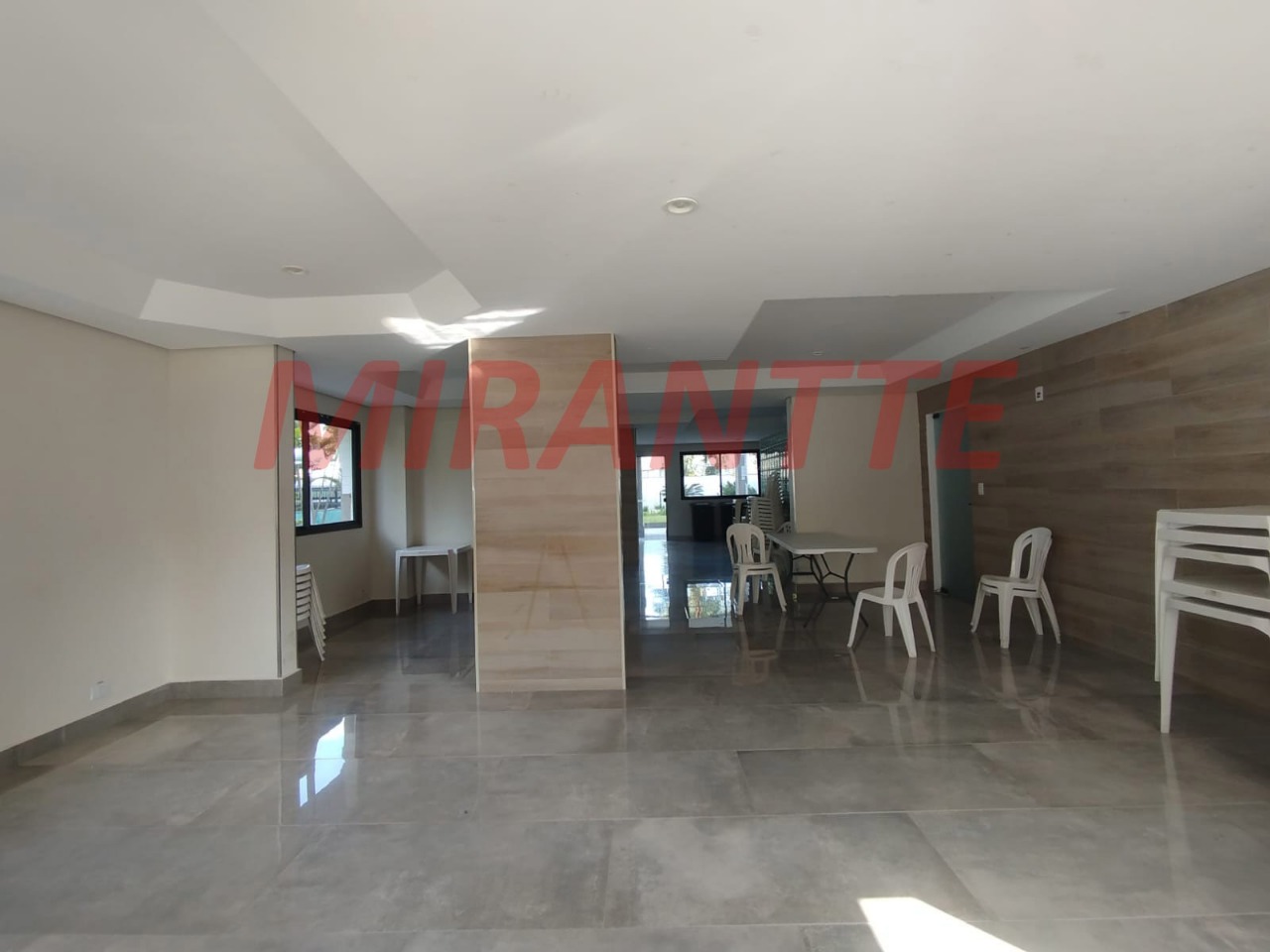Apartamento de 90m² com 3 quartos em Tucuruvi