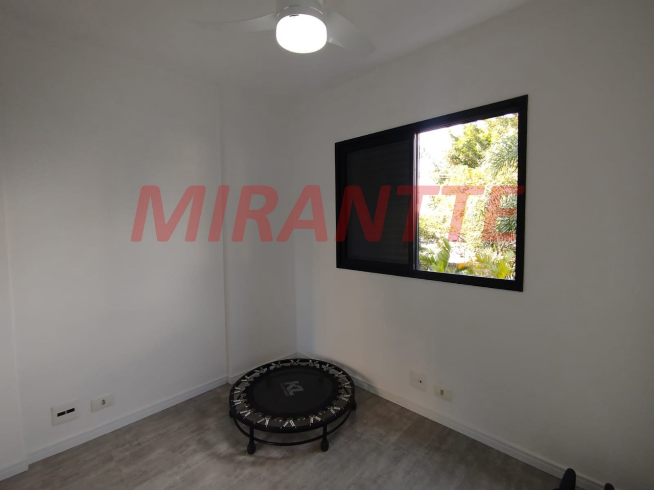 Apartamento de 90m² com 3 quartos em Tucuruvi