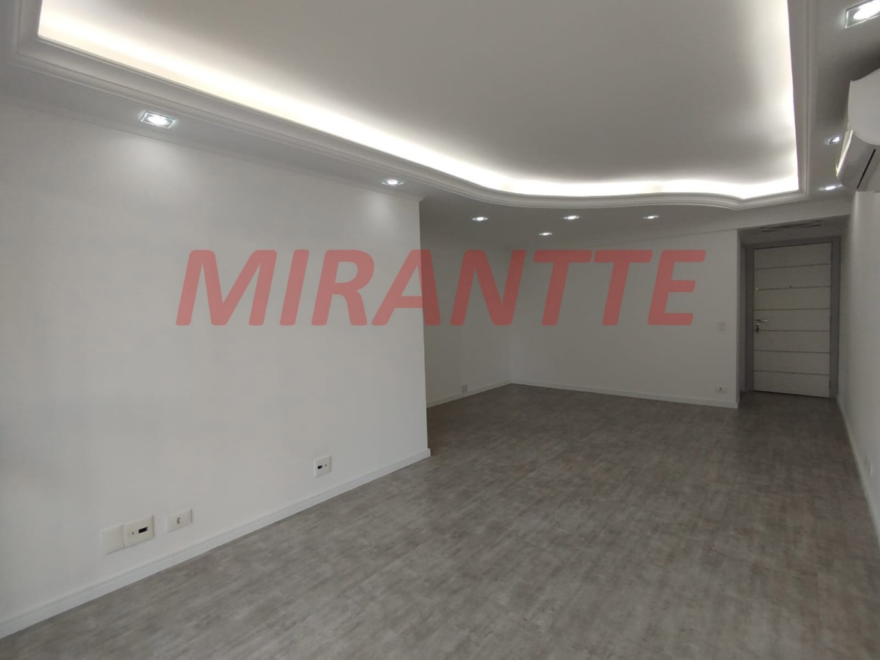 Apartamento de 90m² com 3 quartos em Tucuruvi