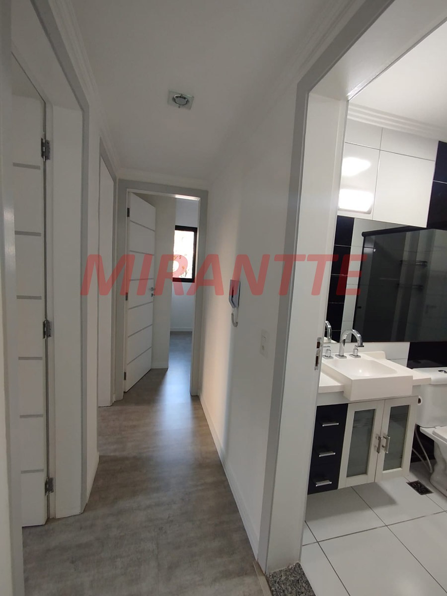 Apartamento de 90m² com 3 quartos em Tucuruvi