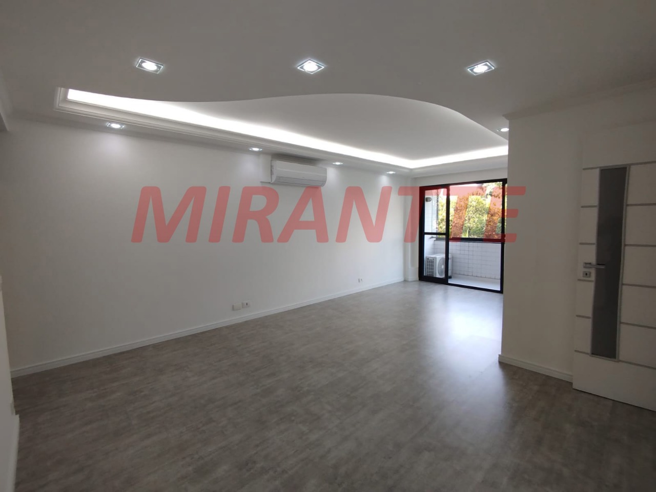 Apartamento de 90m² com 3 quartos em Tucuruvi