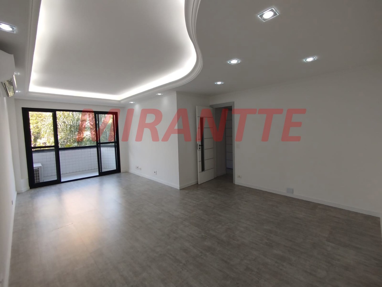 Apartamento de 90m² com 3 quartos em Tucuruvi
