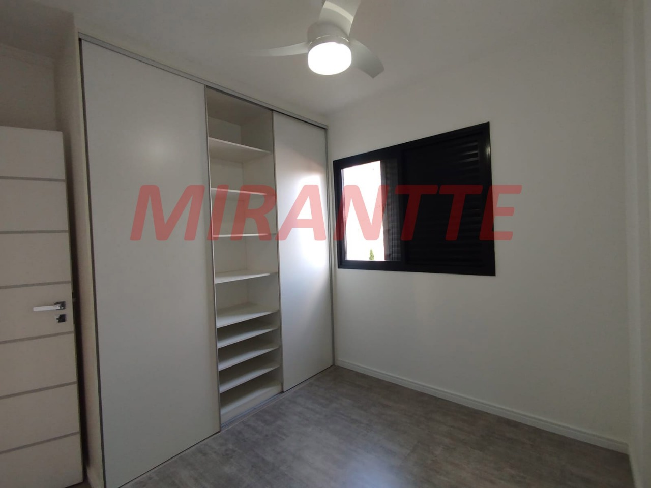 Apartamento de 90m² com 3 quartos em Tucuruvi