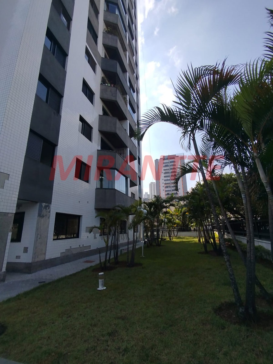Apartamento de 90m² com 3 quartos em Tucuruvi