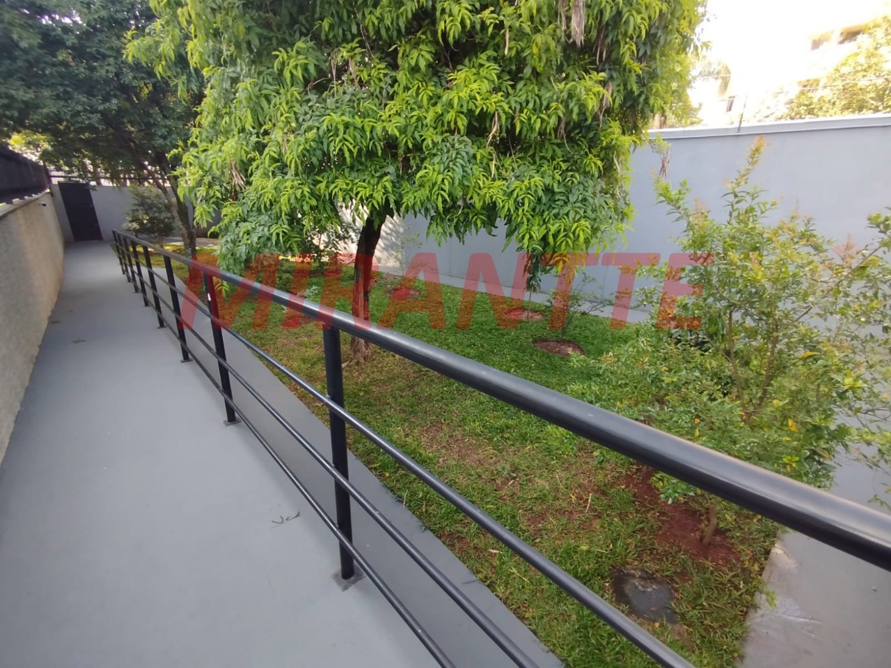 Apartamento de 90m² com 3 quartos em Tucuruvi