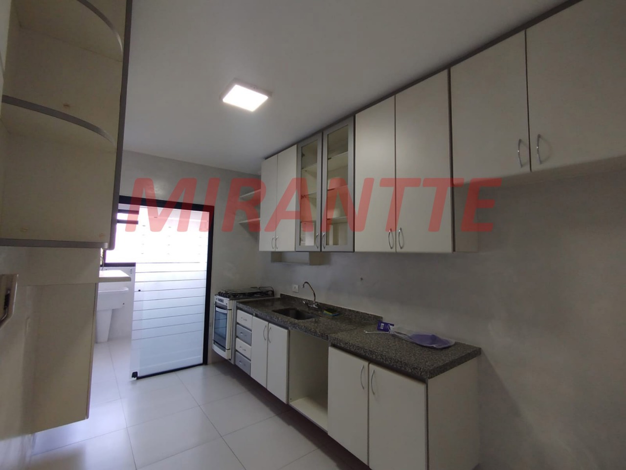 Apartamento de 90m² com 3 quartos em Tucuruvi