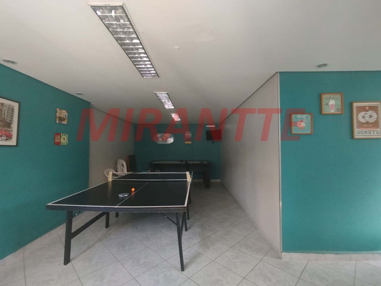 Apartamento de 90m² com 3 quartos em Tucuruvi