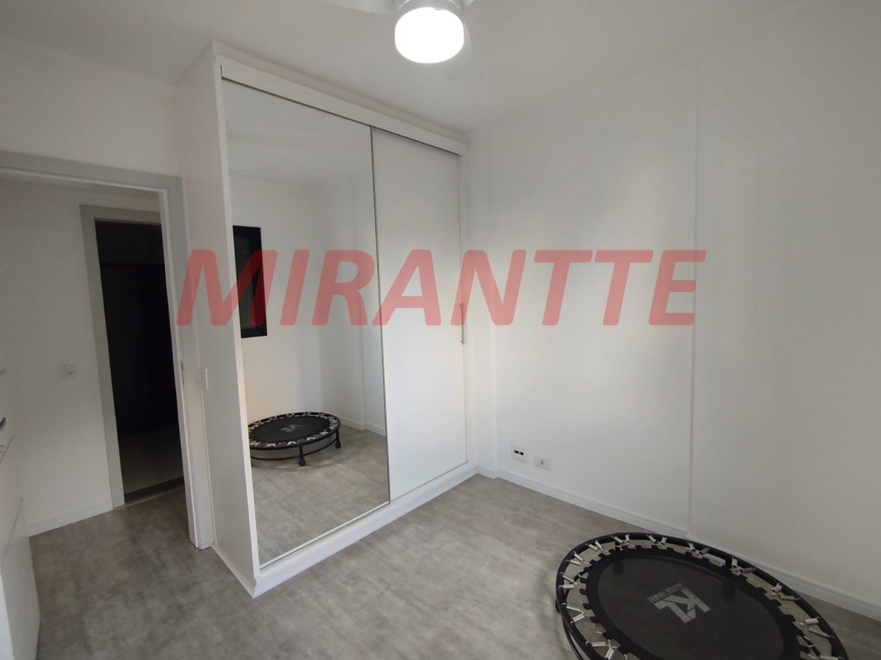 Apartamento de 90m² com 3 quartos em Tucuruvi