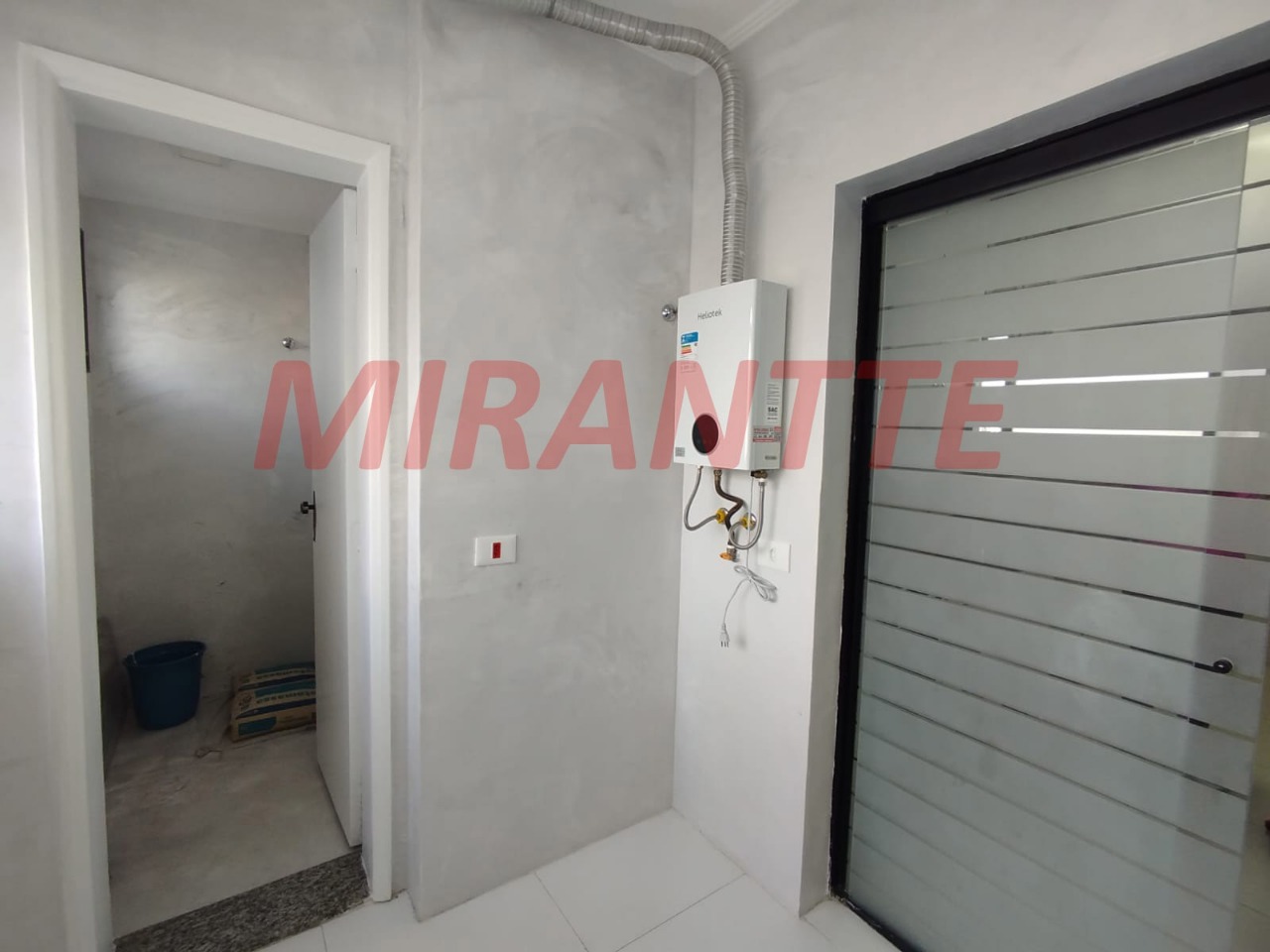 Apartamento de 90m² com 3 quartos em Tucuruvi