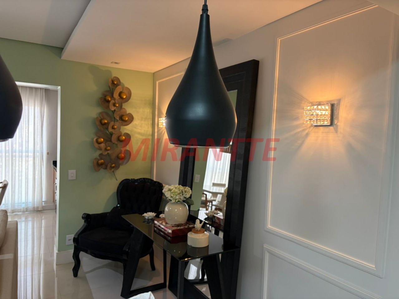 Apartamento de 91m² com 3 quartos em Jardim Paraiso