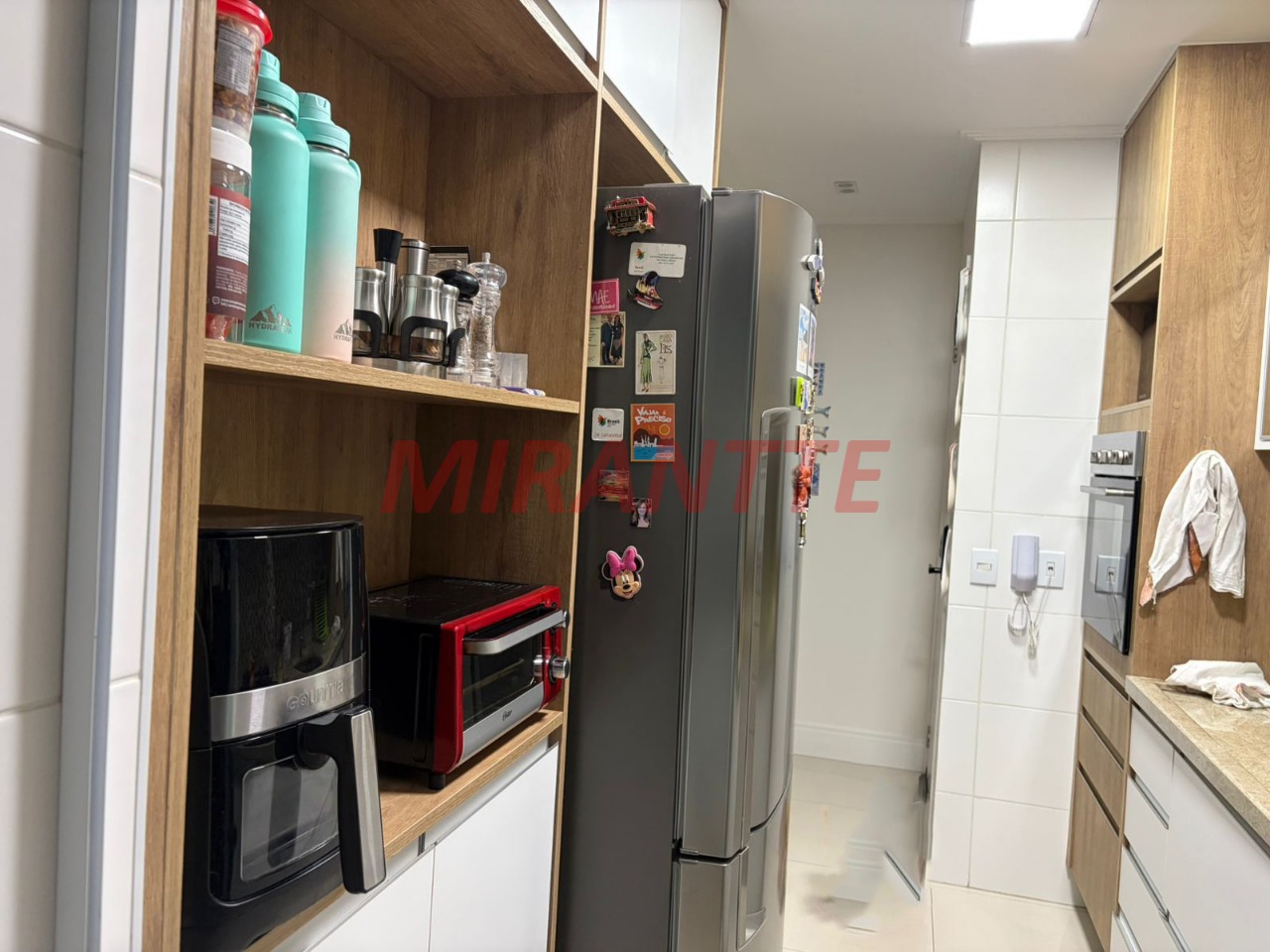 Apartamento de 91m² com 3 quartos em Jardim Paraiso
