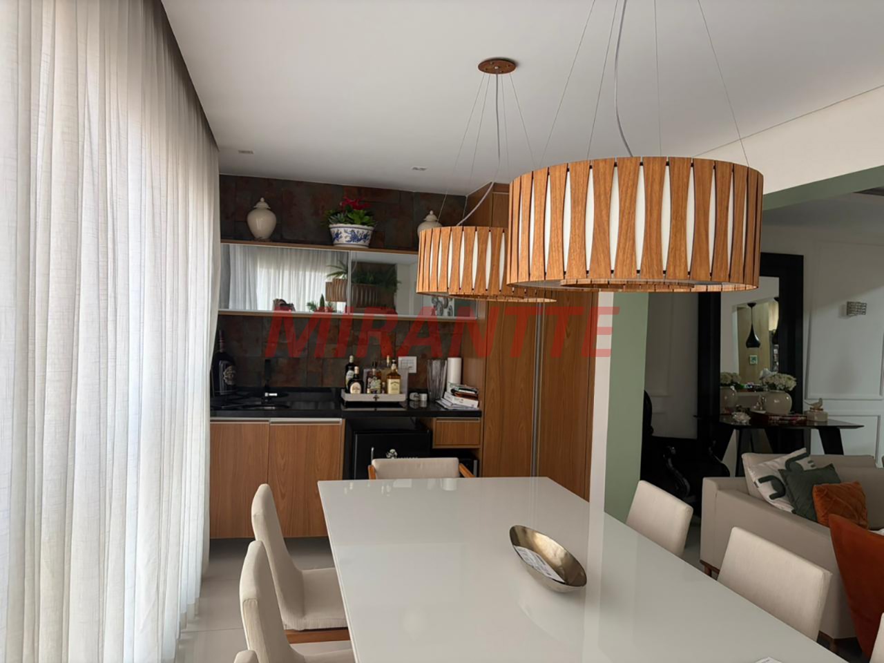Apartamento de 91m² com 3 quartos em Jardim Paraiso