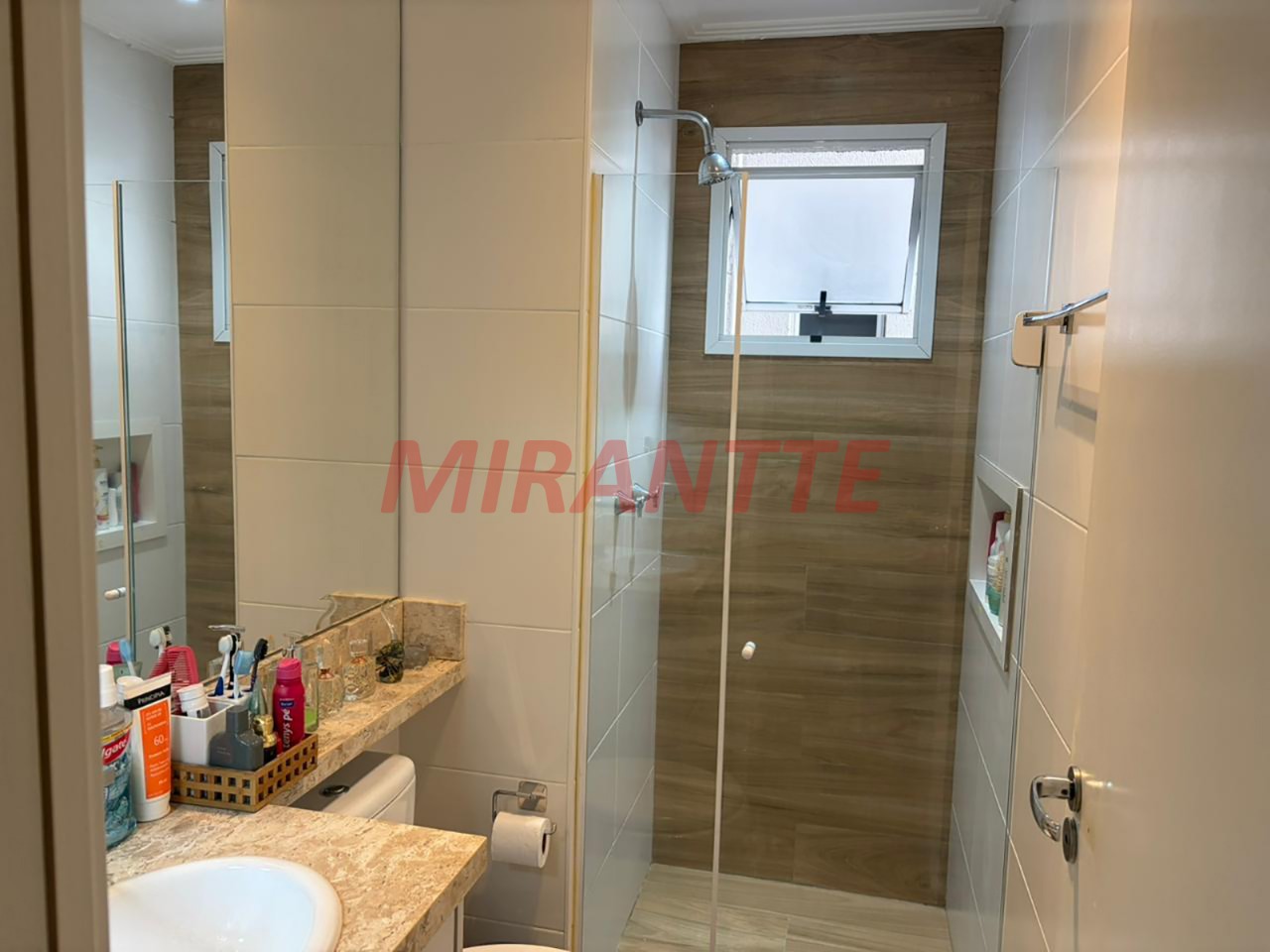 Apartamento de 91m² com 3 quartos em Jardim Paraiso