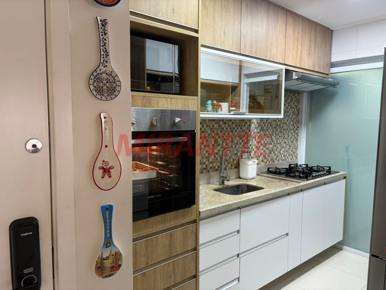 Apartamento de 91m² com 3 quartos em Jardim Paraiso
