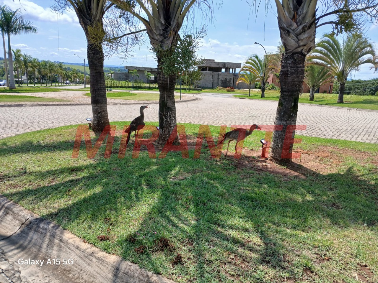 Terreno de m² em Itaim Mirim – Itu/SP