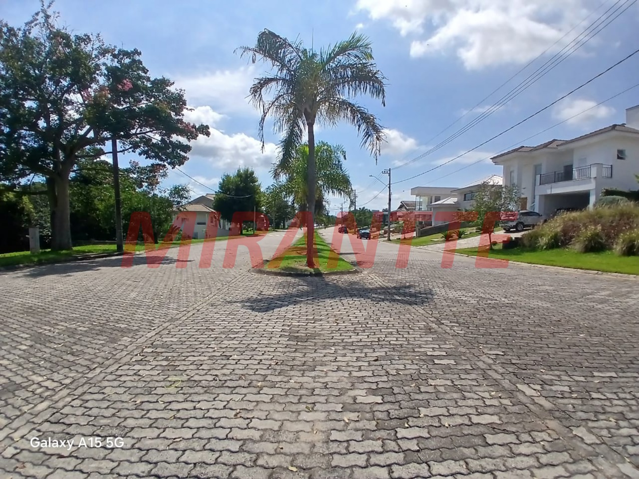 Terreno de m² em Itaim Mirim – Itu/SP