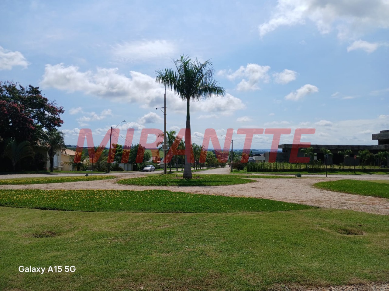 Terreno de m² em Itaim Mirim – Itu/SP