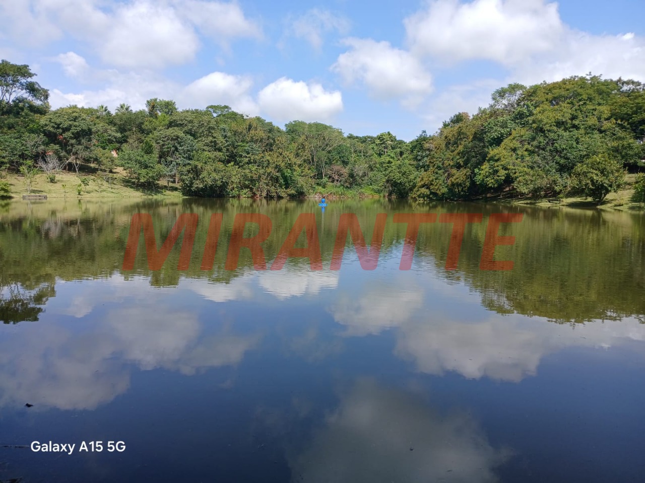 Terreno de m² em Itaim Mirim – Itu/SP