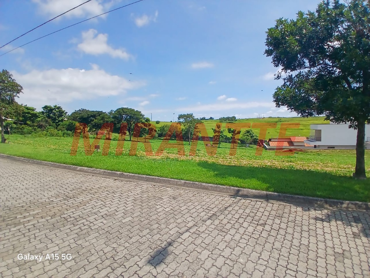 Terreno de m² em Itaim Mirim – Itu/SP