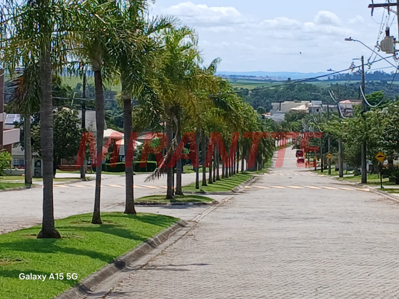 Terreno de m² em Itaim Mirim – Itu/SP