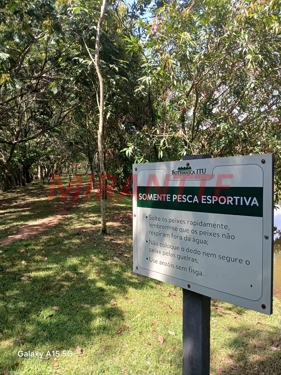 Terreno de m² em Itaim Mirim – Itu/SP