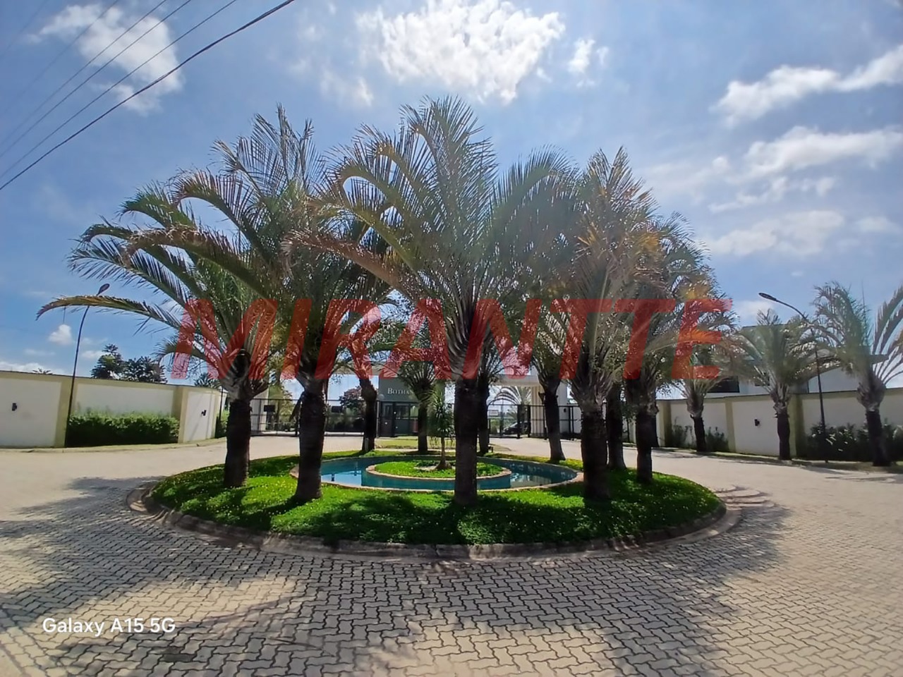 Terreno de m² em Itaim Mirim – Itu/SP