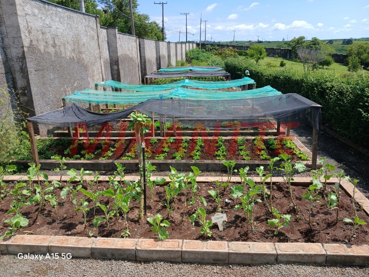 Terreno de m² em Itaim Mirim – Itu/SP