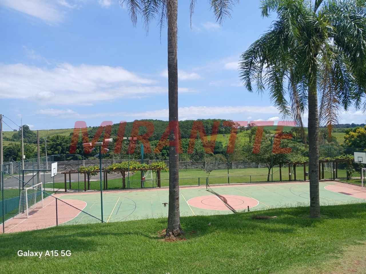 Terreno de m² em Itaim Mirim – Itu/SP
