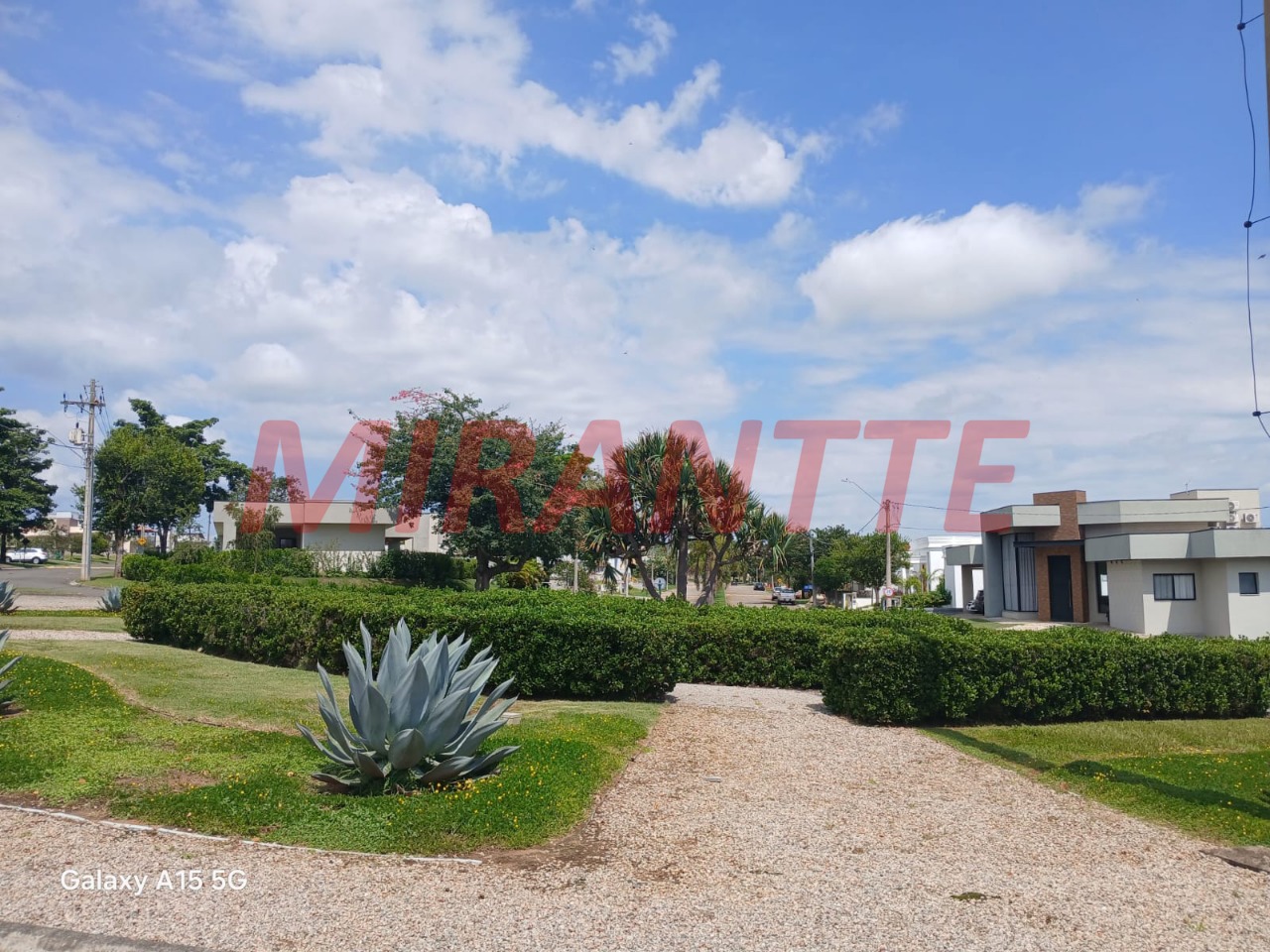 Terreno de m² em Itaim Mirim – Itu/SP